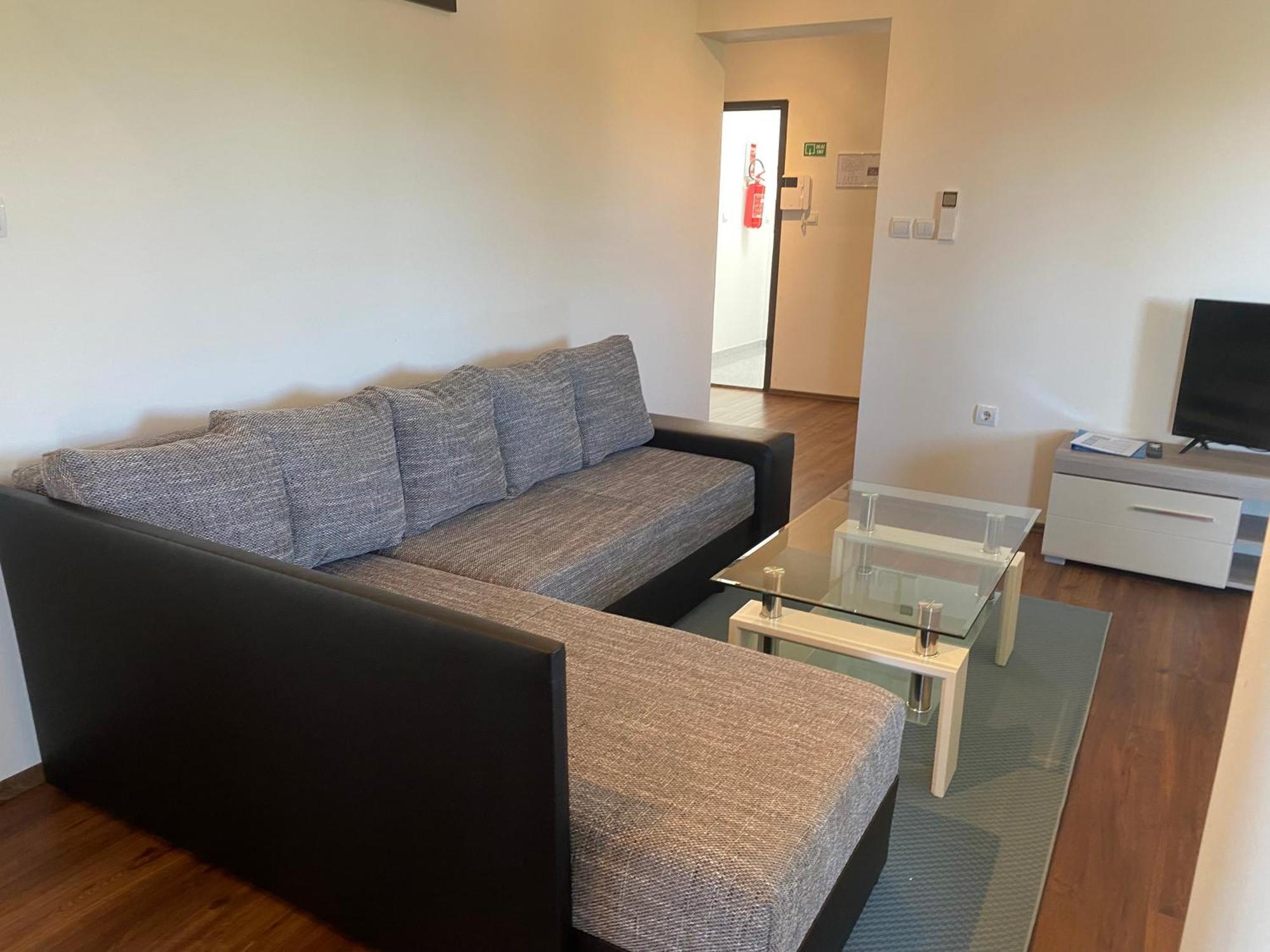 Villa Livi - Luxury Sea View Appartments Medulin Exterior foto