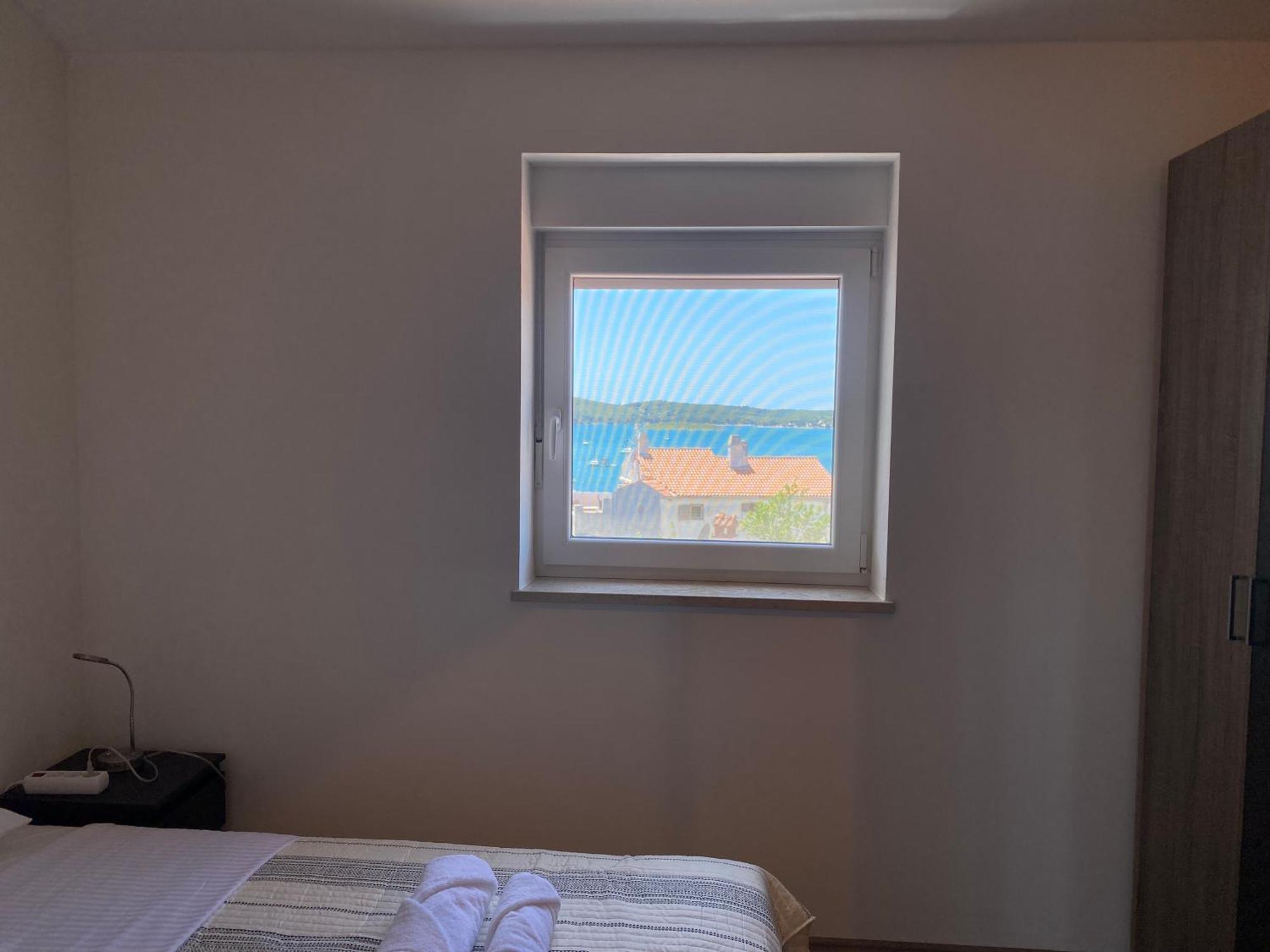 Villa Livi - Luxury Sea View Appartments Medulin Quarto foto