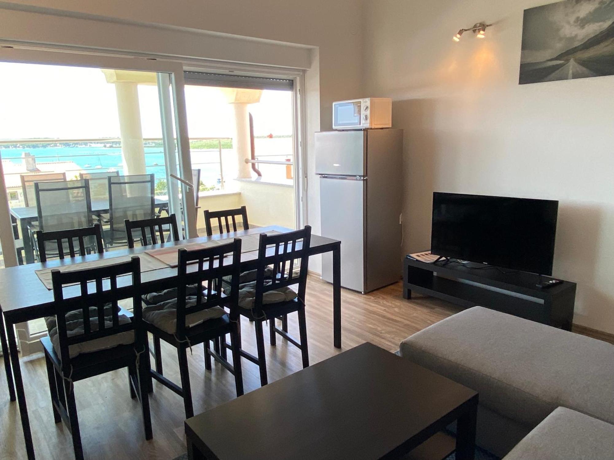 Villa Livi - Luxury Sea View Appartments Medulin Quarto foto