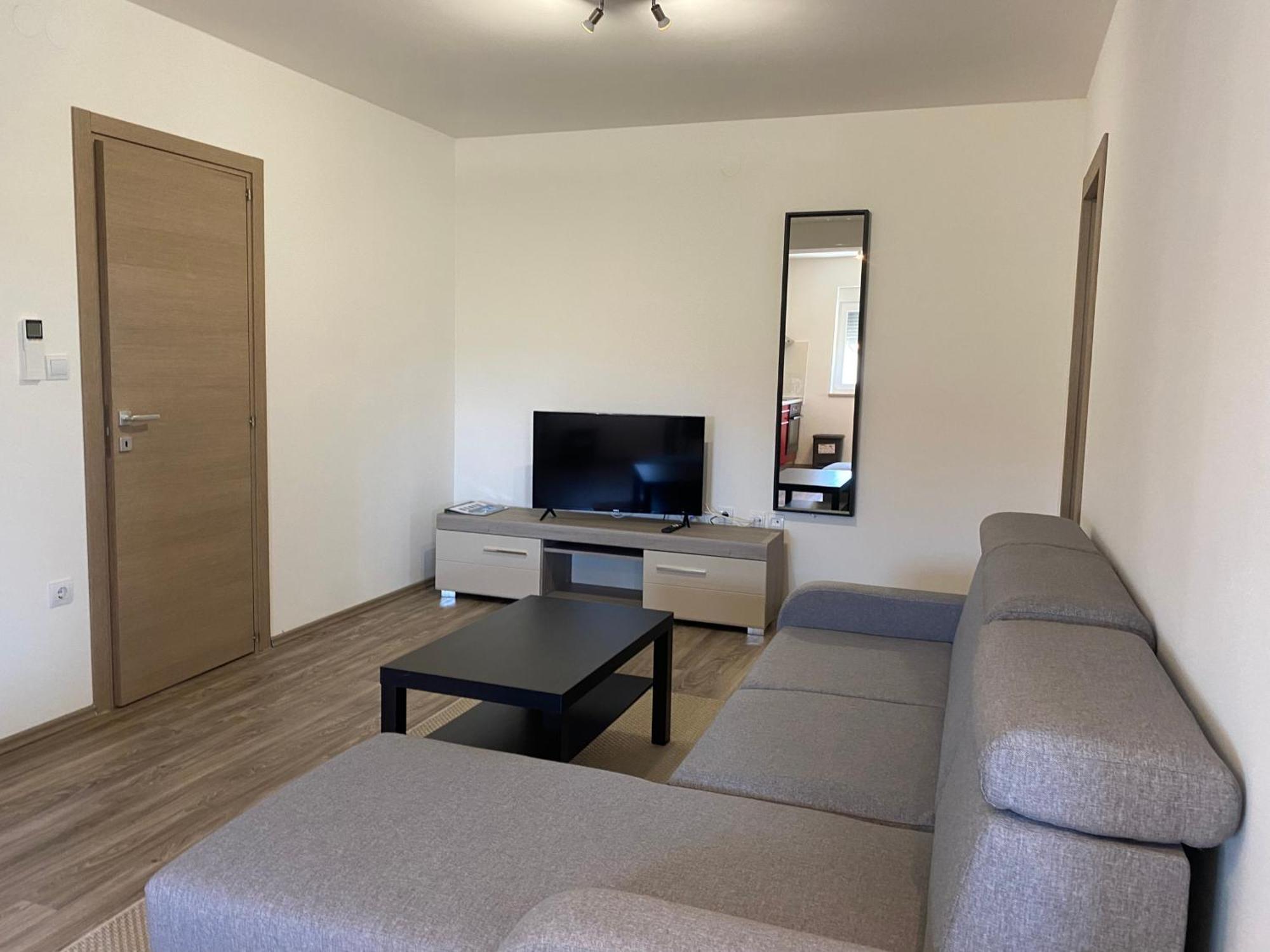 Villa Livi - Luxury Sea View Appartments Medulin Quarto foto