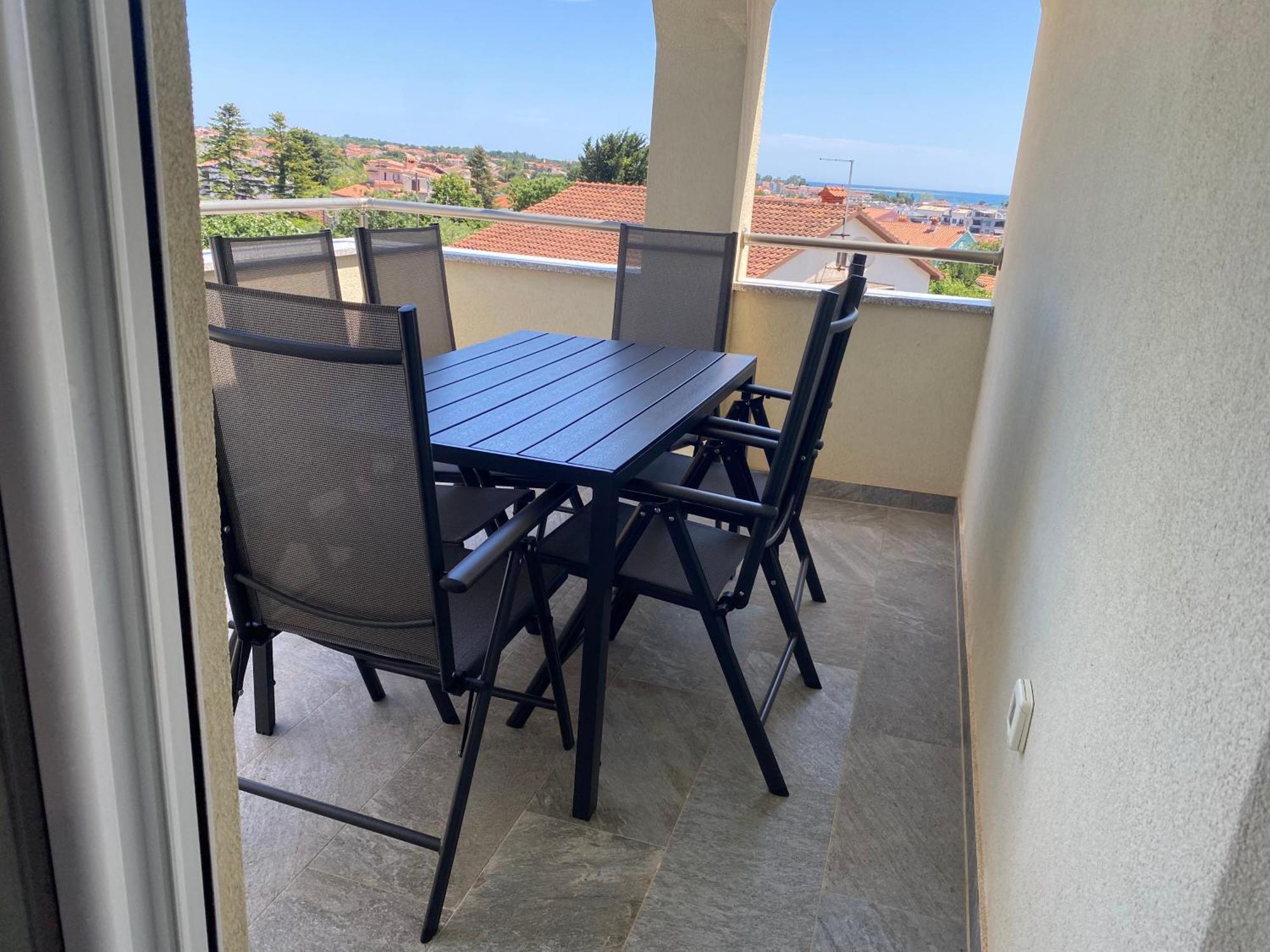 Villa Livi - Luxury Sea View Appartments Medulin Quarto foto