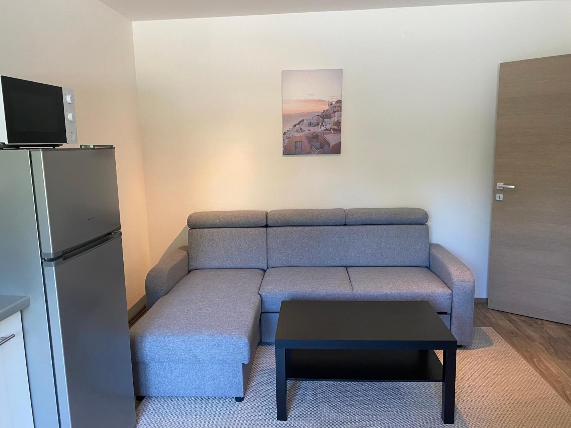 Villa Livi - Luxury Sea View Appartments Medulin Quarto foto